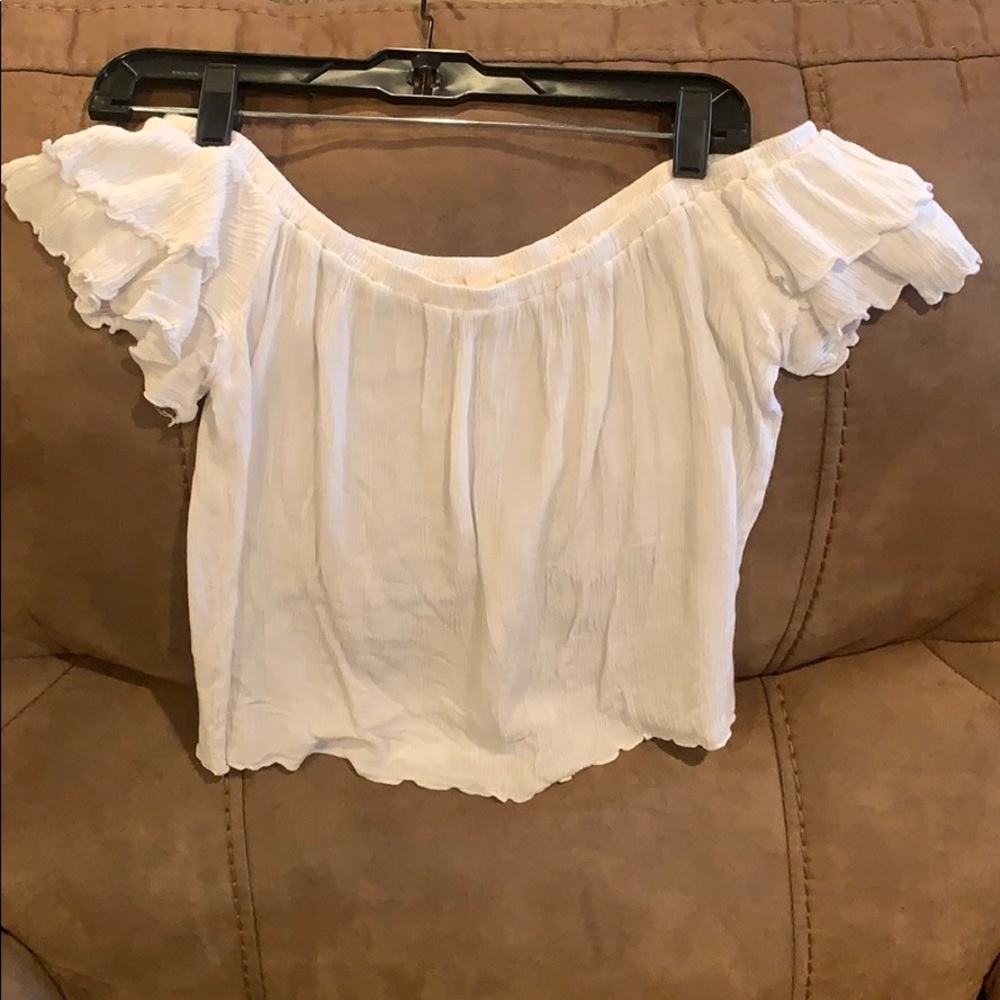 Off Shoulder Top